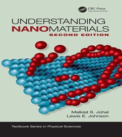 Understanding Nanomaterials (eBook, ePUB) - Johal, Malkiat S.; Johnson, Lewis E.