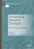 Decolonizing Liberation Theologies (eBook, PDF)