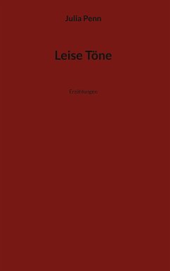 Leise Töne (eBook, ePUB)