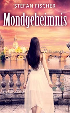 Cover Mondgeheimnis (eBook, ePUB)