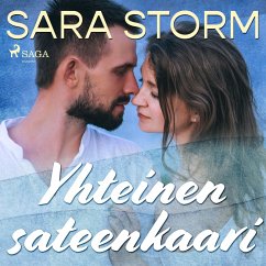 Yhteinen sateenkaari (MP3-Download) - Storm, Sara
