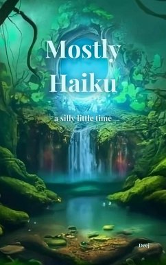 Mostly Haiku (eBook, ePUB) - L., Deej