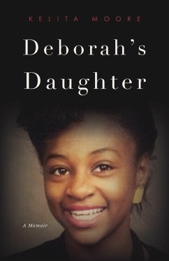 Cover DeBorah's Daughter (eBook, ePUB)