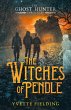 The Witches of Pendle (eBook, ePUB) - Bild 1