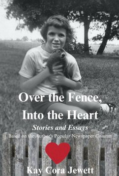 Cover Over the Fence, Into the Heart (eBook, ePUB)