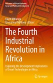 The Fourth Industrial Revolution in Africa (eBook, PDF)