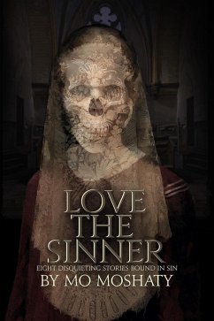 Love the Sinner (eBook, ePUB) - Moshaty, Mo