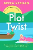 Plot Twist (eBook, ePUB)
