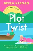 Plot Twist (eBook, ePUB) Plot Twist (eBook, ePUB)