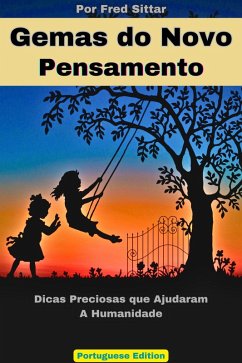Cover Gemas do Novo Pensamento: Dicas Preciosas que Ajudaram a Humanidade (eBook, ePUB)