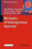 Mechanics of Heterogeneous Materials (eBook, PDF)