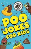 Poo Jokes for Kids (eBook, ePUB)