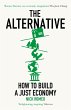 The Alternative (eBook, ePUB) - Bild 1