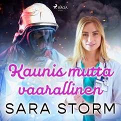 Kaunis mutta vaarallinen (MP3-Download) - Storm, Sara