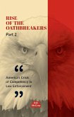 Rise of the Oathbreakers Part 2 (eBook, ePUB)