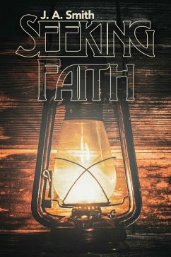 Cover Seeking Faith (eBook, ePUB)