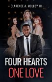 Four Hearts, One Love (eBook, ePUB)