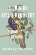 A Church Girl's Recovery (eBook, ePUB) - Bild 1