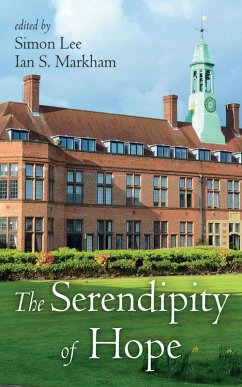 The Serendipity of Hope (eBook, ePUB)