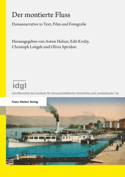 Der montierte Fluss (eBook, PDF)