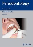 Periodontology (eBook, ePUB)