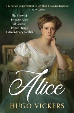 Cover Alice (eBook, ePUB)