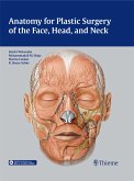 Anatomy for Plastic Surgery of the Face, Head, and Neck (eBook, ePUB)