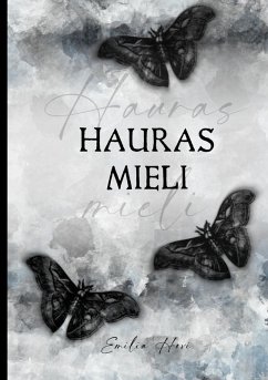 Hauras mieli (eBook, ePUB)