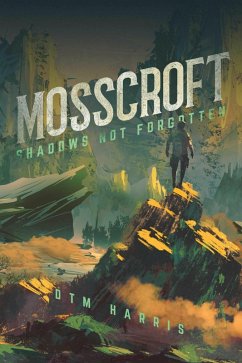 MOSSCROFT (eBook, ePUB) - Harris, Dtm