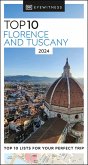 DK Eyewitness Top 10 Florence and Tuscany (eBook, ePUB)