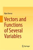 Vectors and Functions of Several Variables (eBook, PDF)