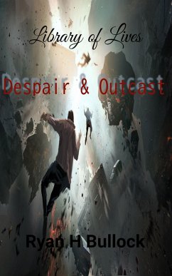 Cover Library of Lives: Despair & Outcast (eBook, ePUB)