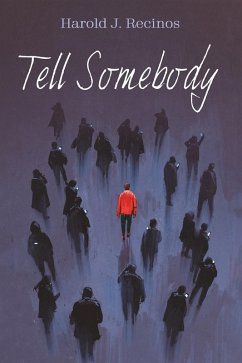Tell Somebody (eBook, ePUB) Tell Somebody (eBook, ePUB)