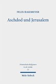 Aschdod und Jerusalem (eBook, PDF)