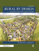 Rural by Design (eBook, ePUB)