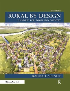 Cover Rural by Design (eBook, ePUB)