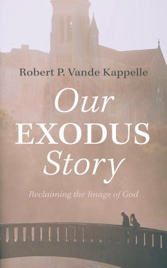 Our Exodus Story (eBook, ePUB)