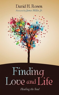Finding Love and Life (eBook, ePUB)