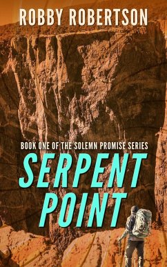 Cover Serpent Point (eBook, ePUB)
