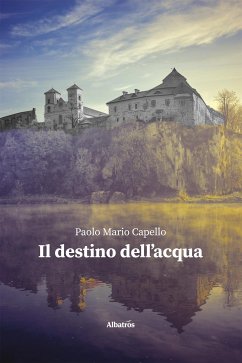 Il destino dell’acqua (eBook, ePUB) - Paolo Capello, Mario