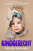 Kindgerecht (eBook, ePUB)