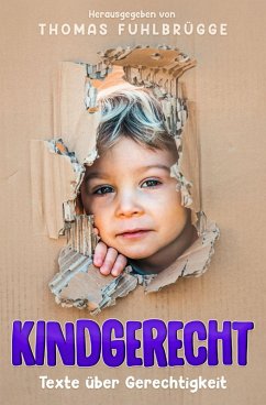 Cover Kindgerecht (eBook, ePUB)