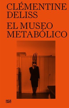 El Museo Metabolico (eBook, PDF) - Deliss, Clémentine
