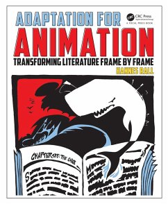 Adaptation for Animation (eBook, ePUB) - Rall, Hannes