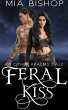Feral Kiss (eBook, ePUB) - Bild 1