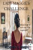 Lady Maggie's Challenge (The Buckingham Sisters, #1) (eBook, ePUB)