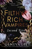 Filthy Rich Vampires: Second Rite (eBook, ePUB)