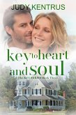 Key to Heart and Soul (Beacon Pointe) (eBook, ePUB)