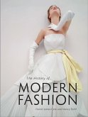 The History of Modern Fashion (eBook, ePUB)
