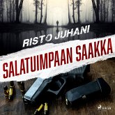 Salatuimpaan saakka (MP3-Download)